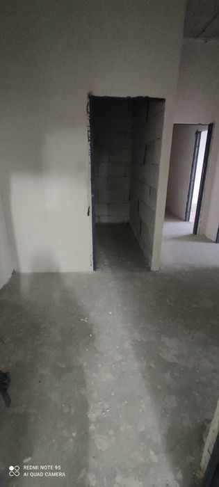 Новостройка Квартира Сотилади Себзор М07