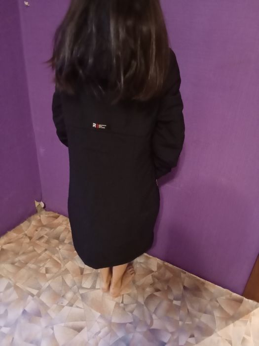 Продам куртку можно для девочки