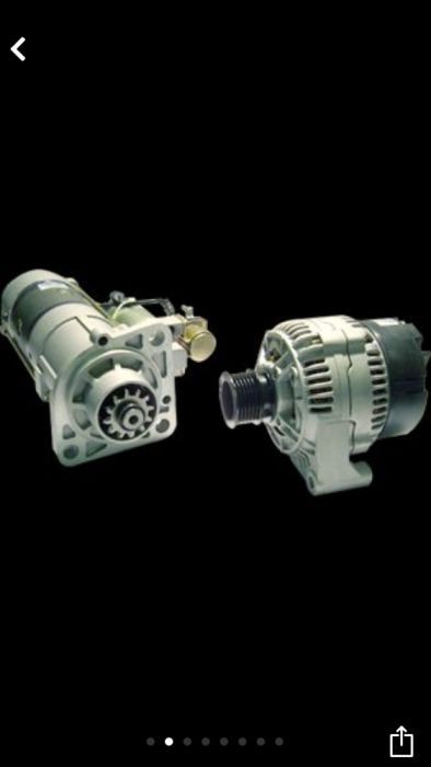 Ремонт Стартеров и Генераторов(Костанай)"StartService"