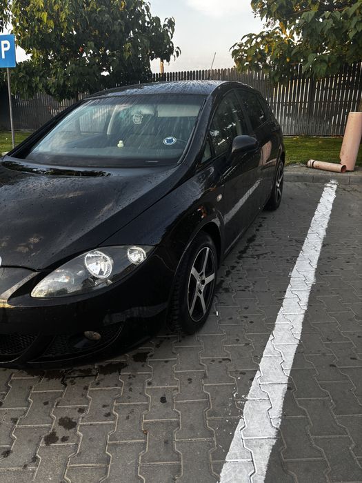 SEAT Leon 2006 — imagine 3