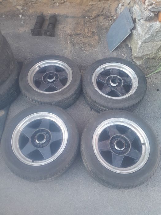 Джанти 4х100 15 ет18 rial