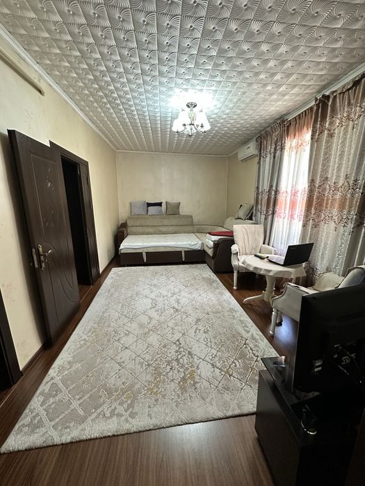 Продаётся Дом по улице Пилла(ТТЗ,Феруза,Греческий Городок)