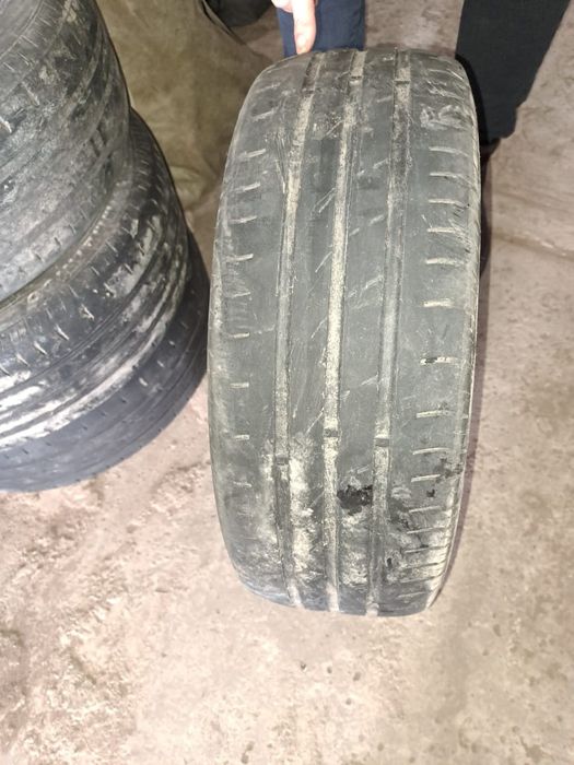 Продам резину ф15