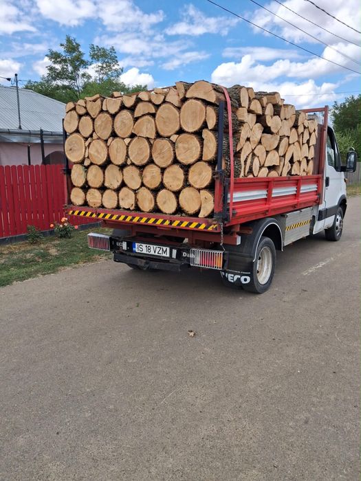 Vand lemne de foc