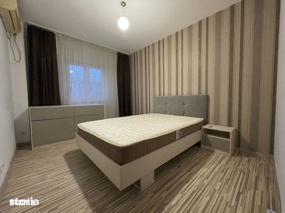 Apartament 3 camere decomadat |Mobilat & Utilat| Aviatiei-Aurel Vlaicu — fotografia 3
