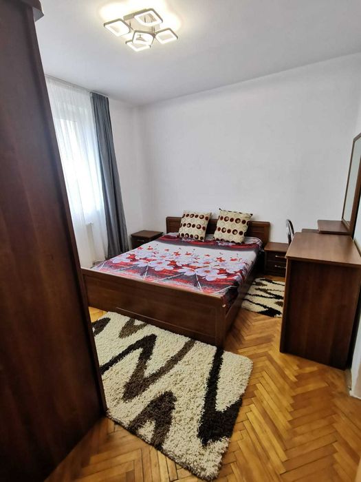Apartament de inchiriat