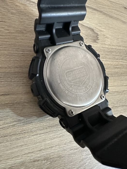 Часовник G-SHOCK 5146