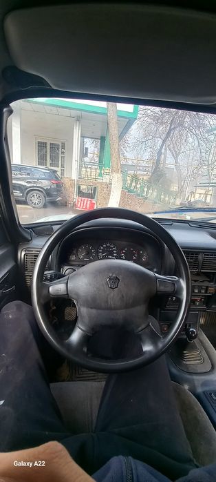 Volga 3110 yaxshi yana kelishinadi