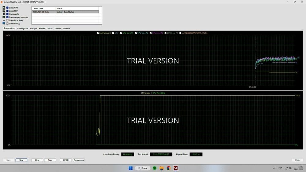 Core I5-9400f отличный игровой процессор