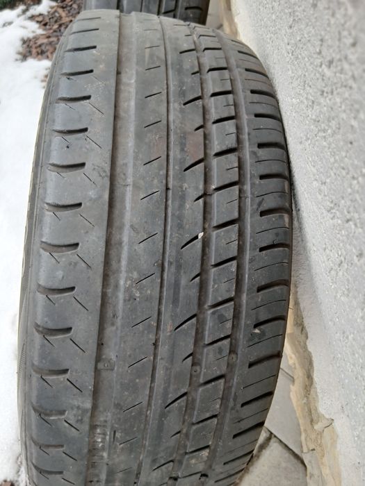 205x55x16 cauciucuri vara