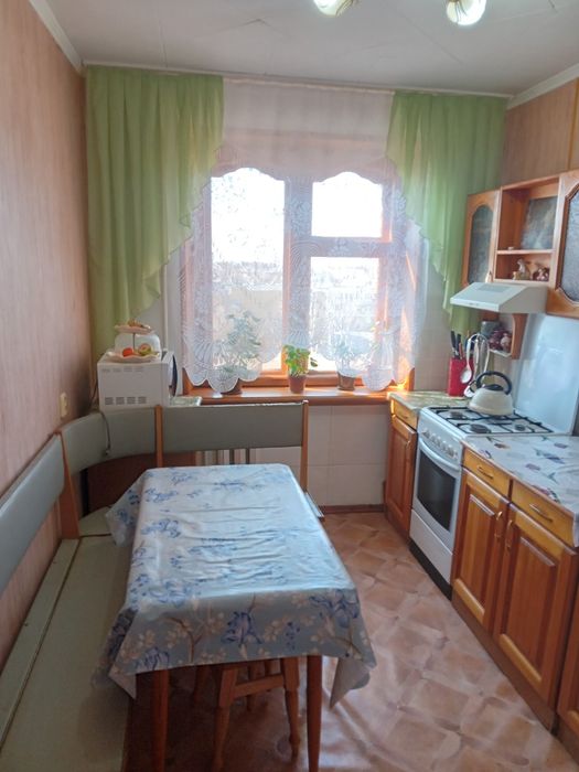 ПРОДАЁТСЯ 3КОМ квартира Район Северо-восток