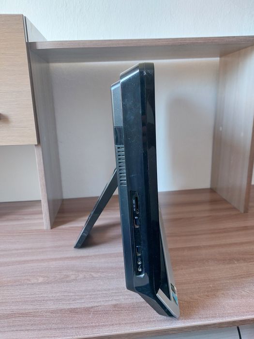 Моноблок комплектуещиеми частями