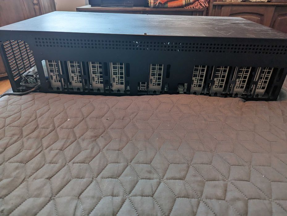 Rig 9 x rtx 3060 6gb (laptop edition)