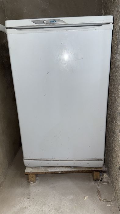 Морозильник продается