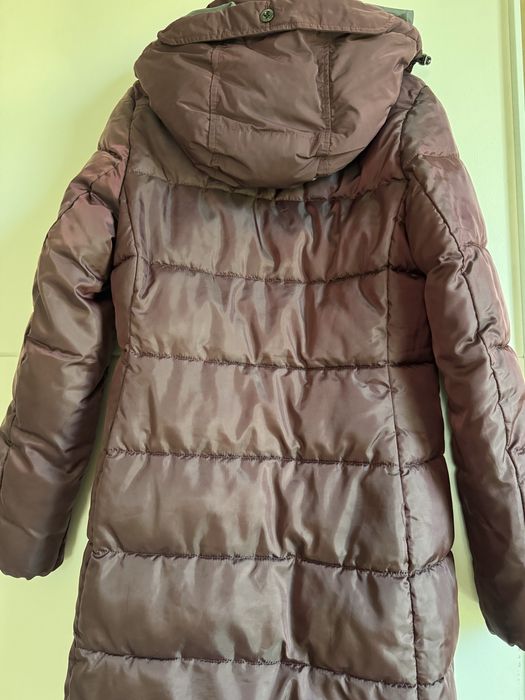 G star дамско яке