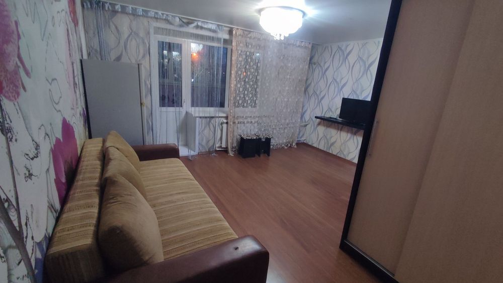 Сдам 1 комнатную квартиру