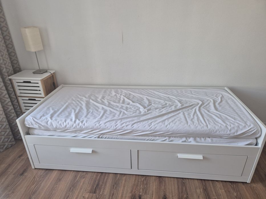 Кровать двухспальный