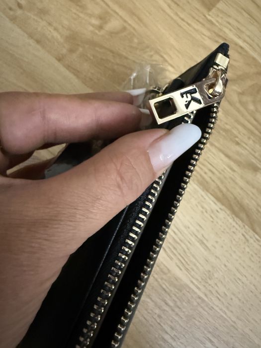 Geanta portofel Karl Lagerfeld