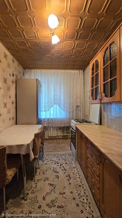 Продам 3х комн кв 11мкр