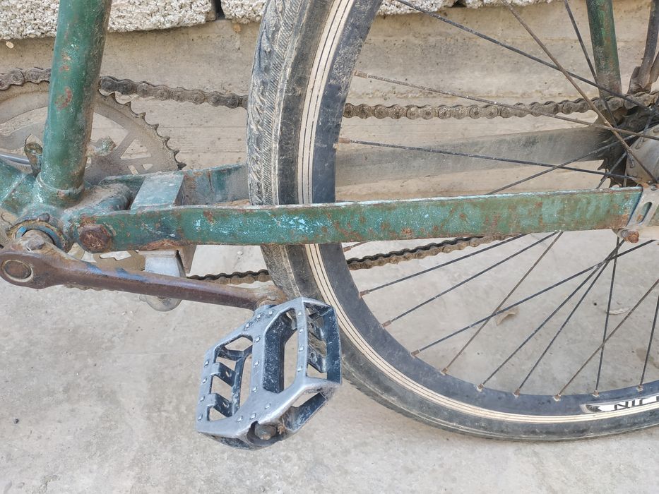 Srochna Ssr ural velik sotiladi