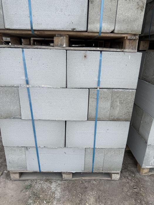 Газоблок стротильство качество