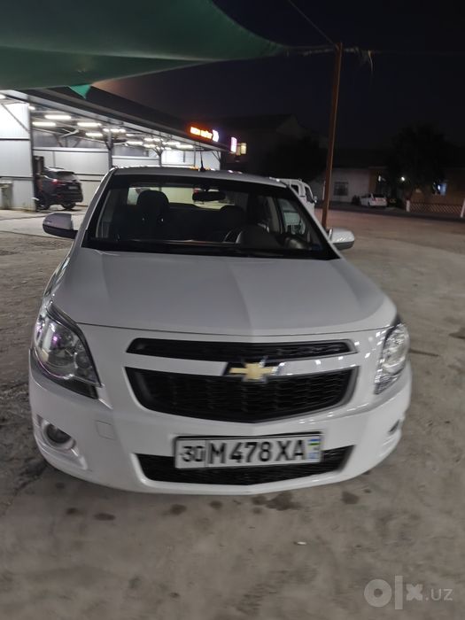 Chevrolet Cobalt