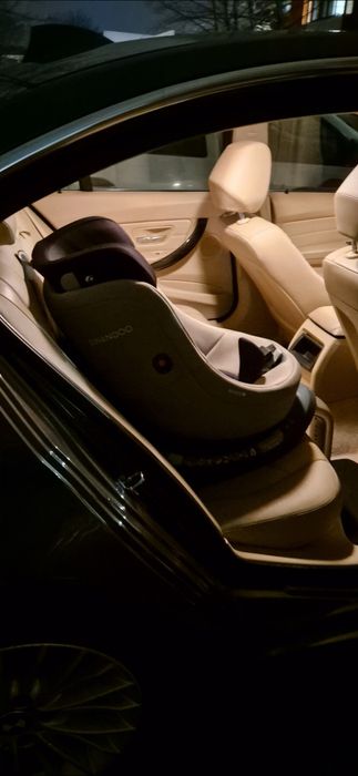 Scaun auto 360°Swandoo Marie 3