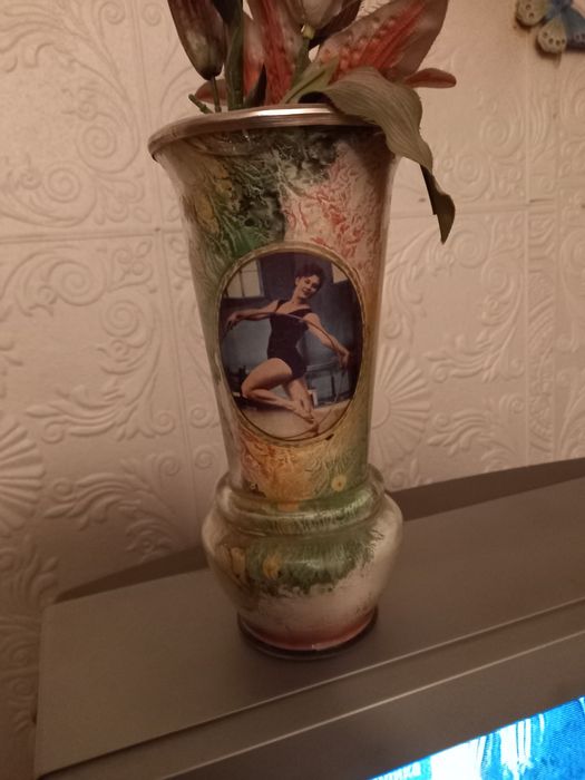 жаровня керамическая новая