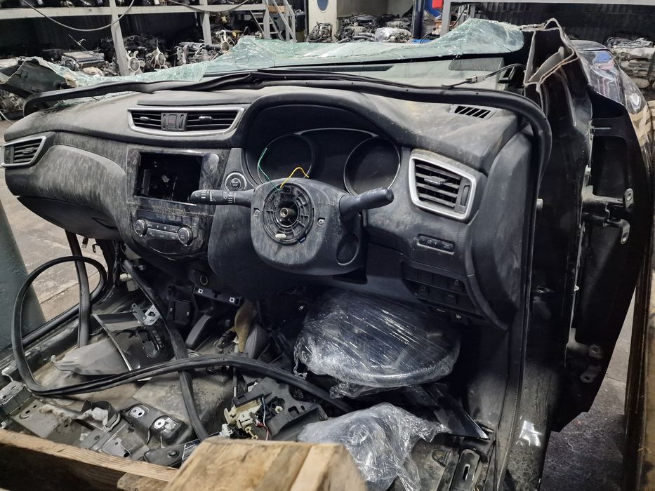 Авкат, комплект T32 X-trail-16