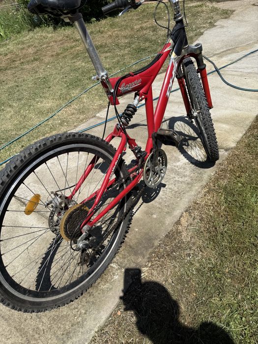 Bicicleta DHS stare foarte buna