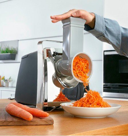 Мясорубка измегчитель