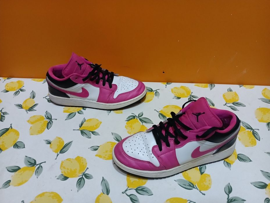 Nike Jordan N 38 - 27 лв