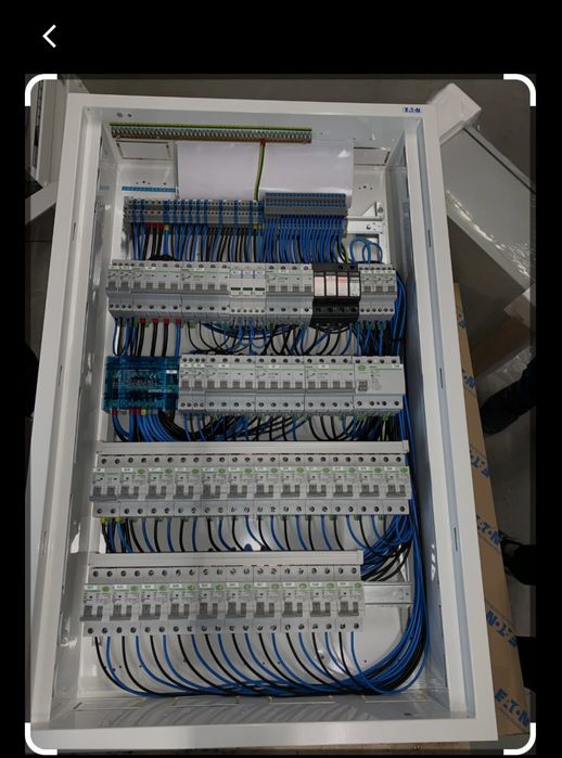 Instalatie electrica