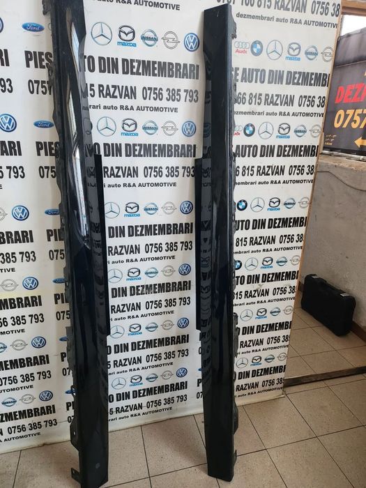 Praguri Prag Stanga Dreapta Bmw Seria 2 Coupe M2 G42 Dezmembrez Bmw G42 M2 240I Motor B58B30B - Dez