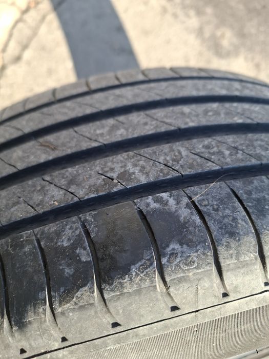 Anvelope M+S DOT 2022