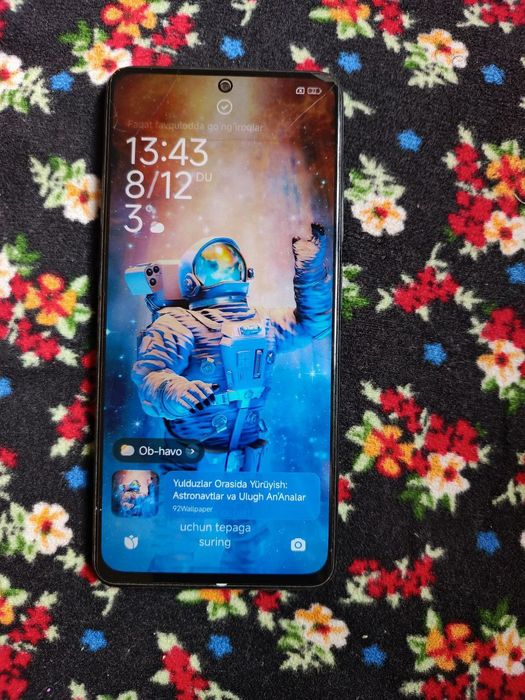 Redmi note 11 pro