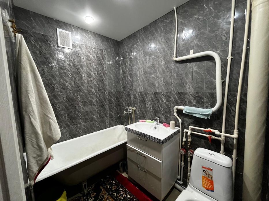 Прадаю 2–х комнатную квартиру