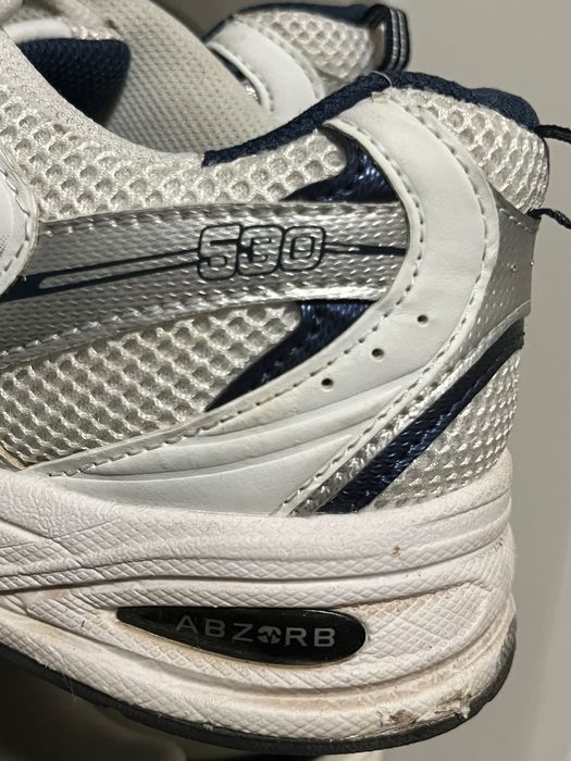 Обувки new balance 530