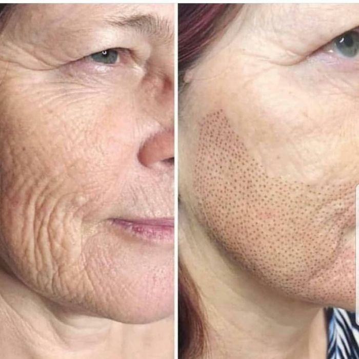 Супер Акция 5000 Татуаж бровей