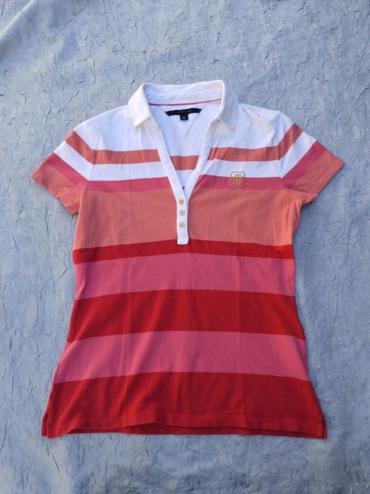 Vând tricou damă Tommy Hilfiger!