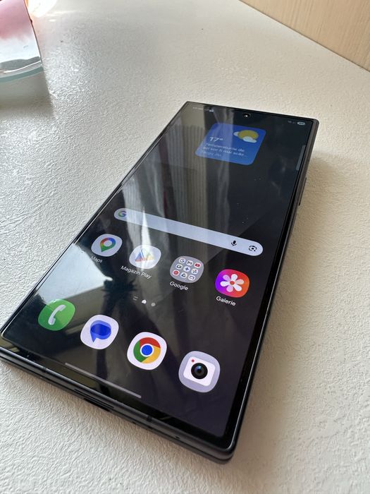 Samsung Fold 7 garanție și factura disponibile