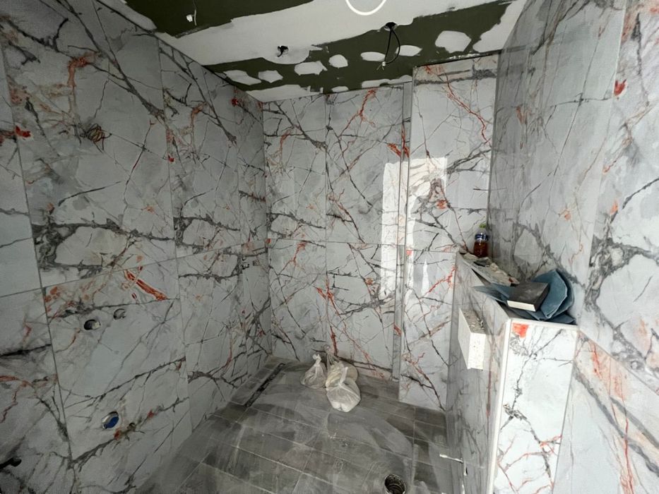 Луксозен мезонет с морска гледка за продажба в Палио, Гърция