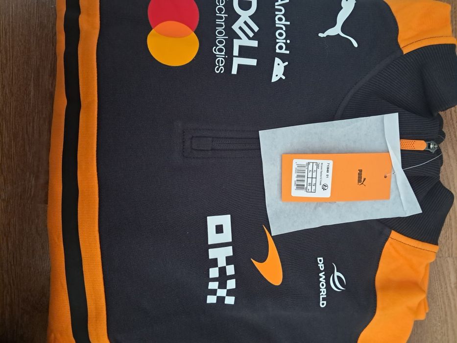 Hanorac bărbați. M. XL.