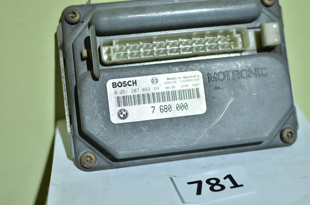 R850RT R1100RT R 850 1100 RT CDI Motorsteuer Gerät ecu blackbox