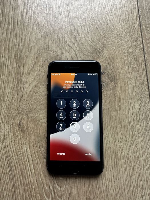 Iphone se 2022 impecabil