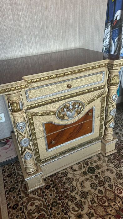 Продам кровать двухспальная
