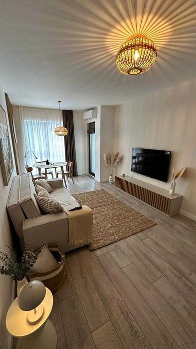 Apartament 2 camere | Expoziției – Romexpo | Parcare inclusă | Etaj 9 | Mobilat & utilat