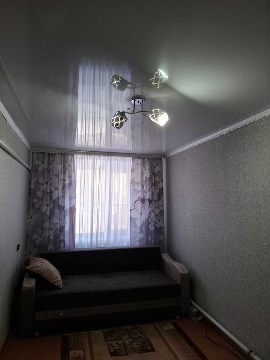 Продажа квартиры Абайский район Агогородок