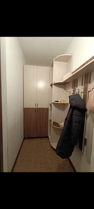 Сдам 1 ком кв в Нурсити 23 дом