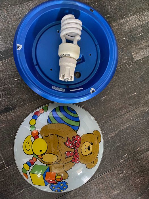 Плафони за таван за Всекидневна и Детска Стая